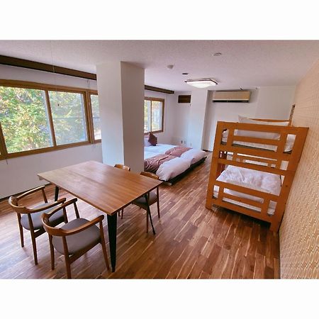游牧白马住宿加早餐旅馆 白马村 外观 照片