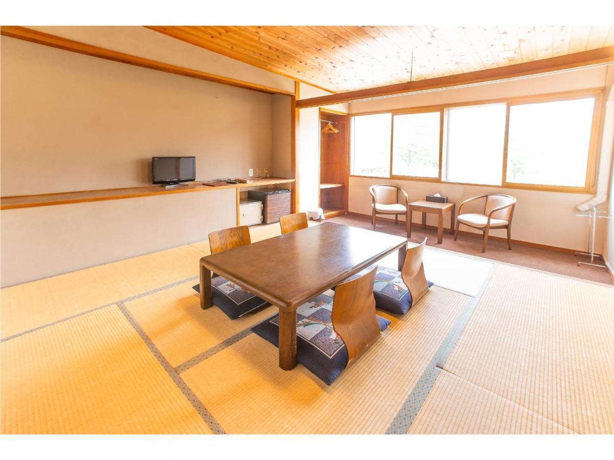游牧白马住宿加早餐旅馆 白马村 外观 照片