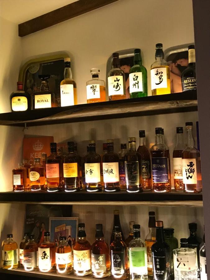 游牧白马住宿加早餐旅馆 白马村 外观 照片